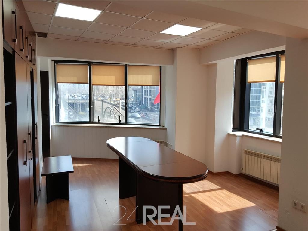 Muntenia Business Center - birouri de la 57 mp - foto 10