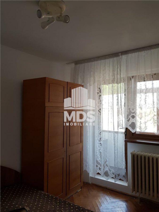 2 CAMERE, ETAJ 3 COMPLEXUL STUDENTESC! - 