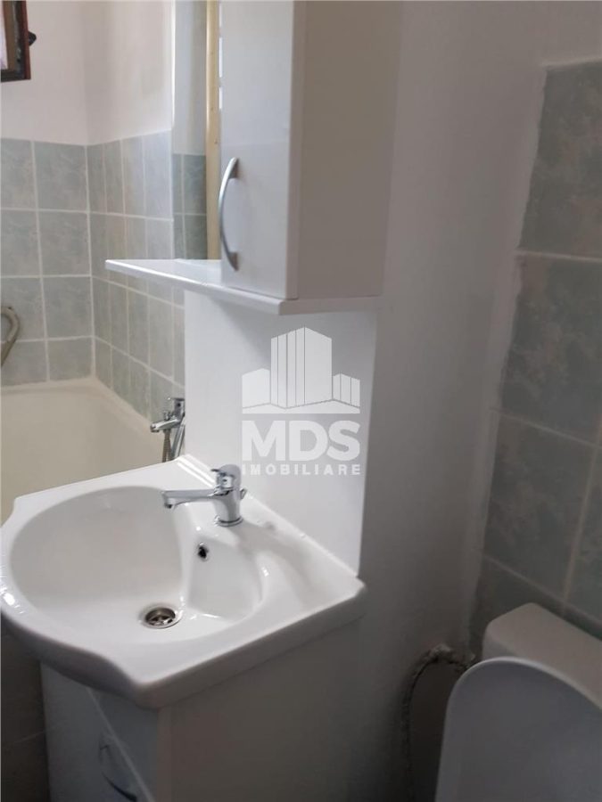 2 CAMERE, ETAJ 3 COMPLEXUL STUDENTESC! - foto 11