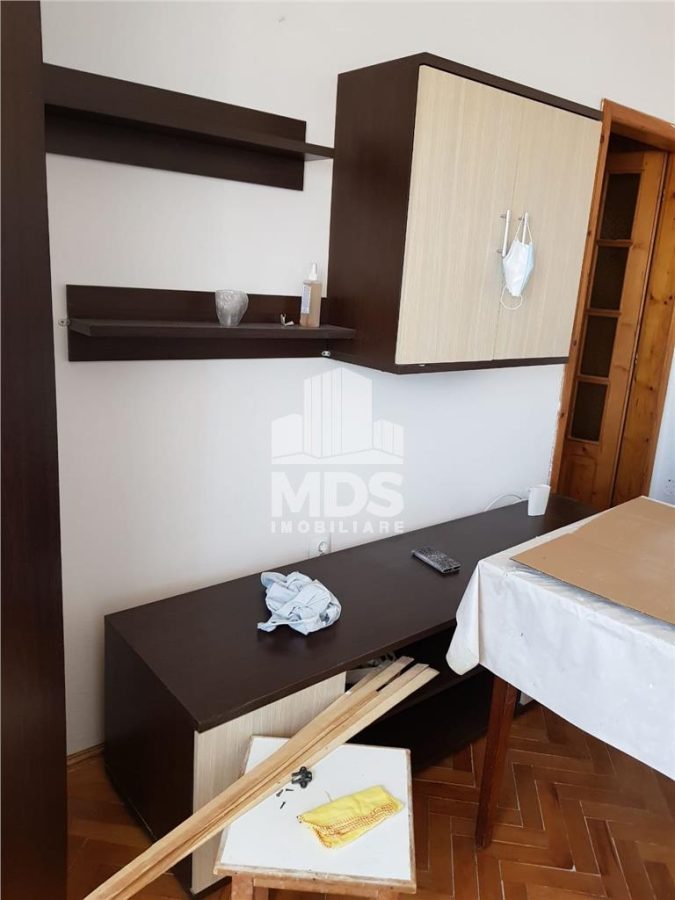 2 CAMERE, ETAJ 3 COMPLEXUL STUDENTESC! - foto 3