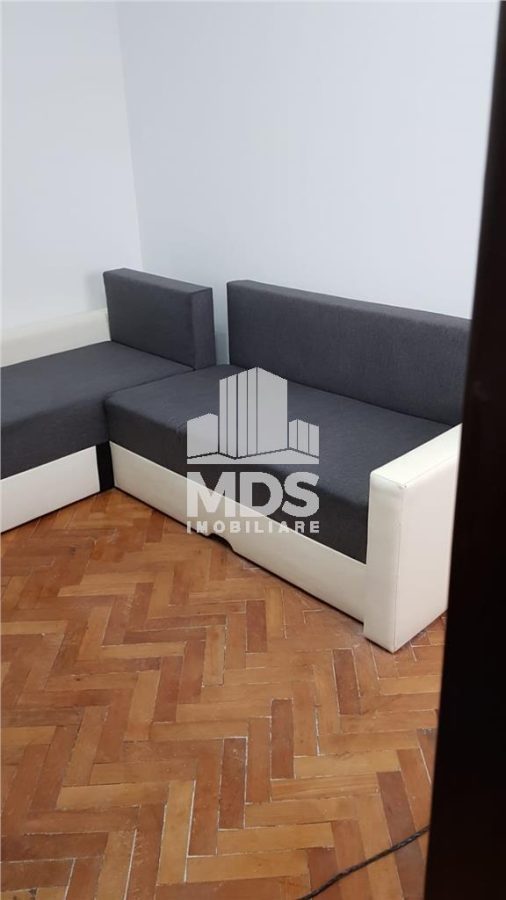 2 CAMERE, ETAJ 3 COMPLEXUL STUDENTESC! - foto 4