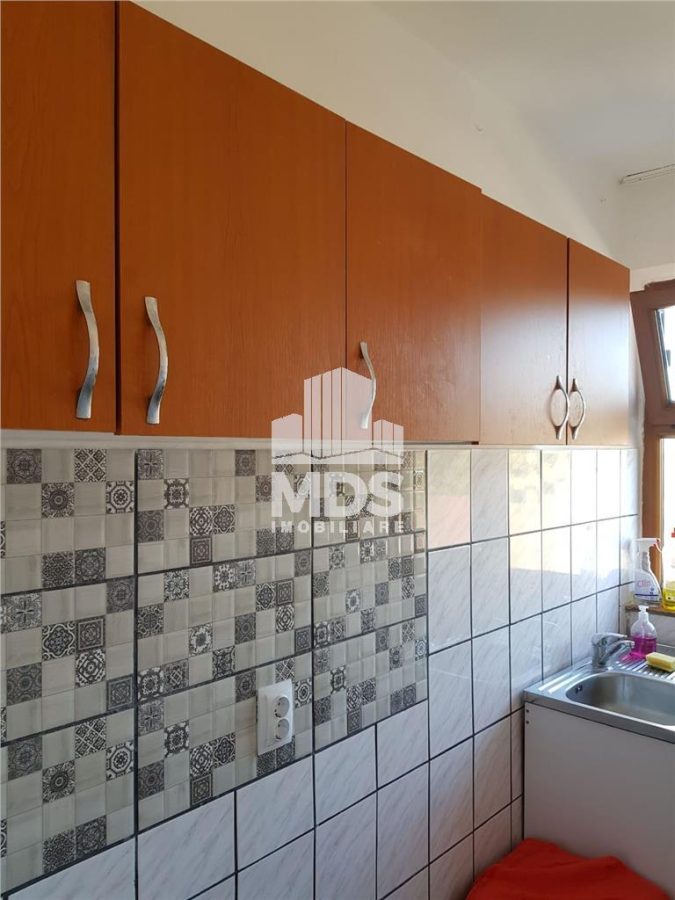 2 CAMERE, ETAJ 3 COMPLEXUL STUDENTESC! - foto 9