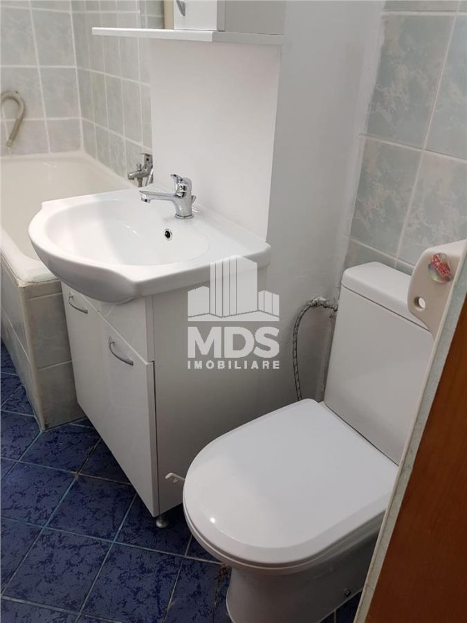 2 CAMERE, ETAJ 3 COMPLEXUL STUDENTESC! - foto 10