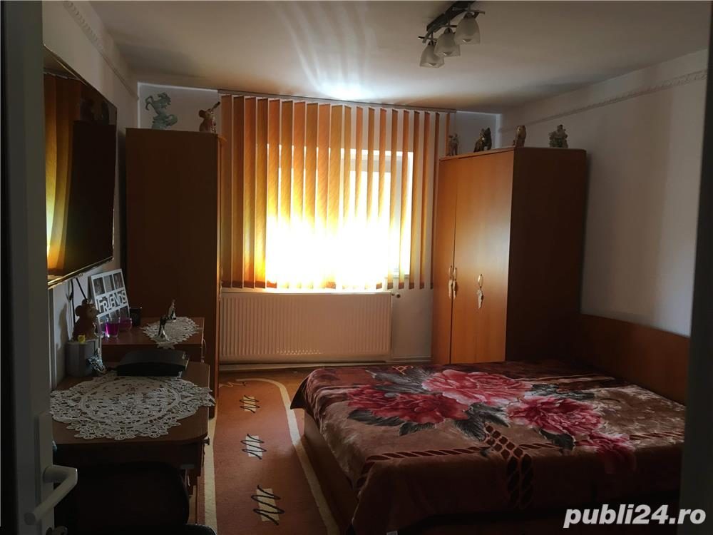 2 CAMERE, DECOMANDAT ZONA DOROBANTI! - 