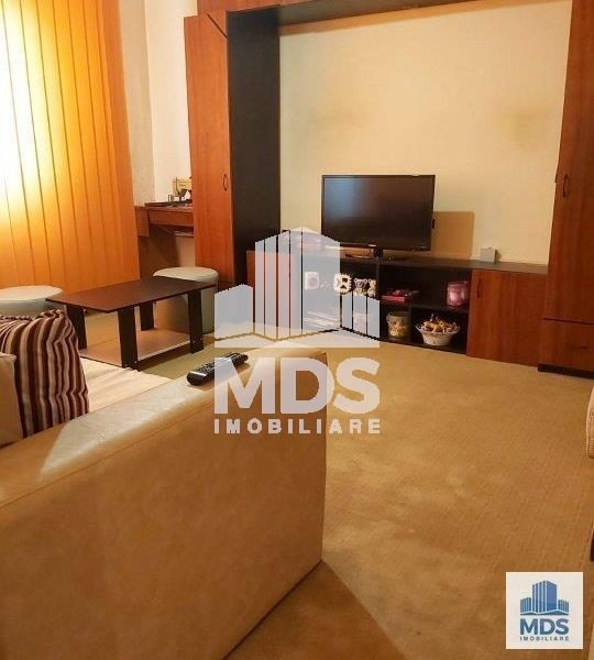 Apartament 1 camera zona Buziasului! - 