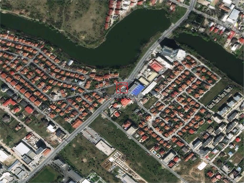 Vanzare teren Pipera, Ilfov - 