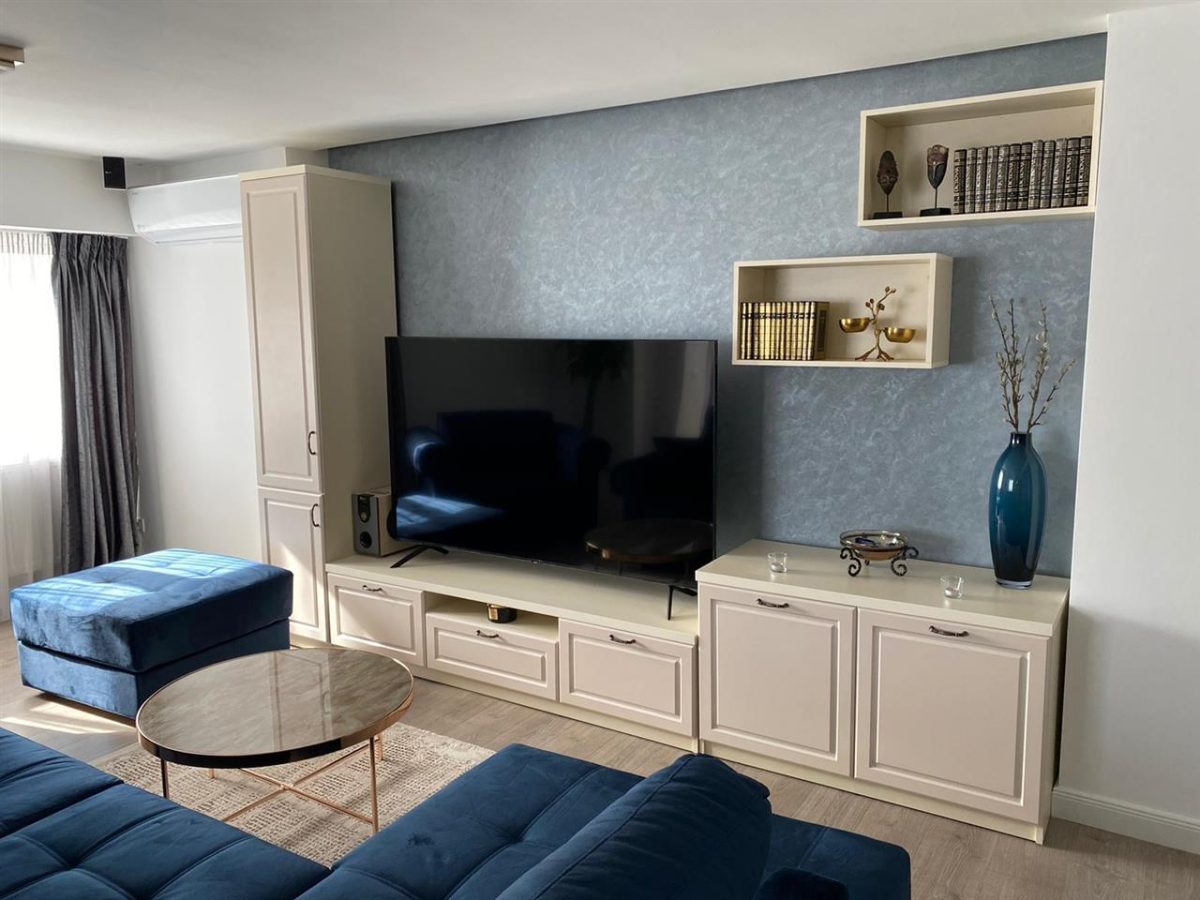 Vanzare apartament 3 camere, deosebit, Titulescu - Victoriei, loc de parcare - foto 2