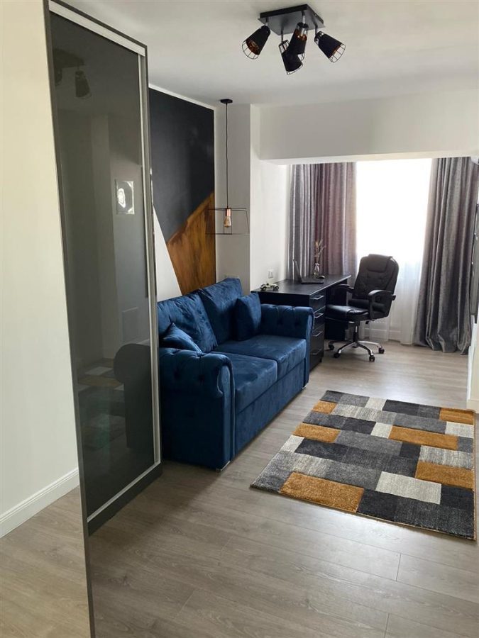 Vanzare apartament 3 camere, deosebit, Titulescu - Victoriei, loc de parcare - foto 11