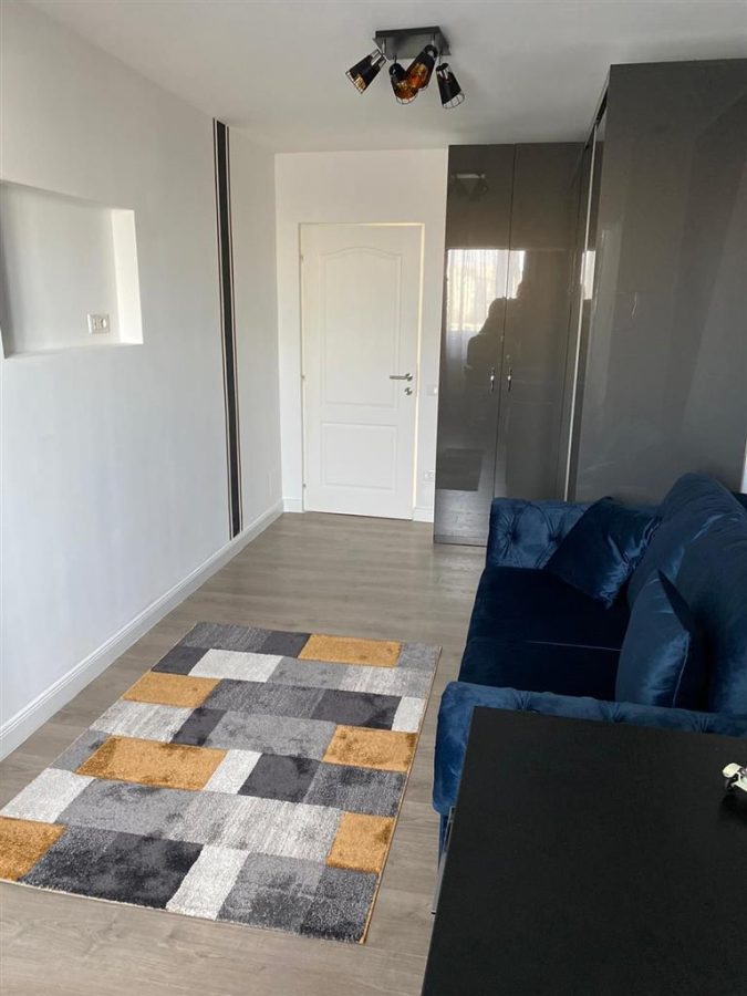 Vanzare apartament 3 camere, deosebit, Titulescu - Victoriei, loc de parcare - foto 12