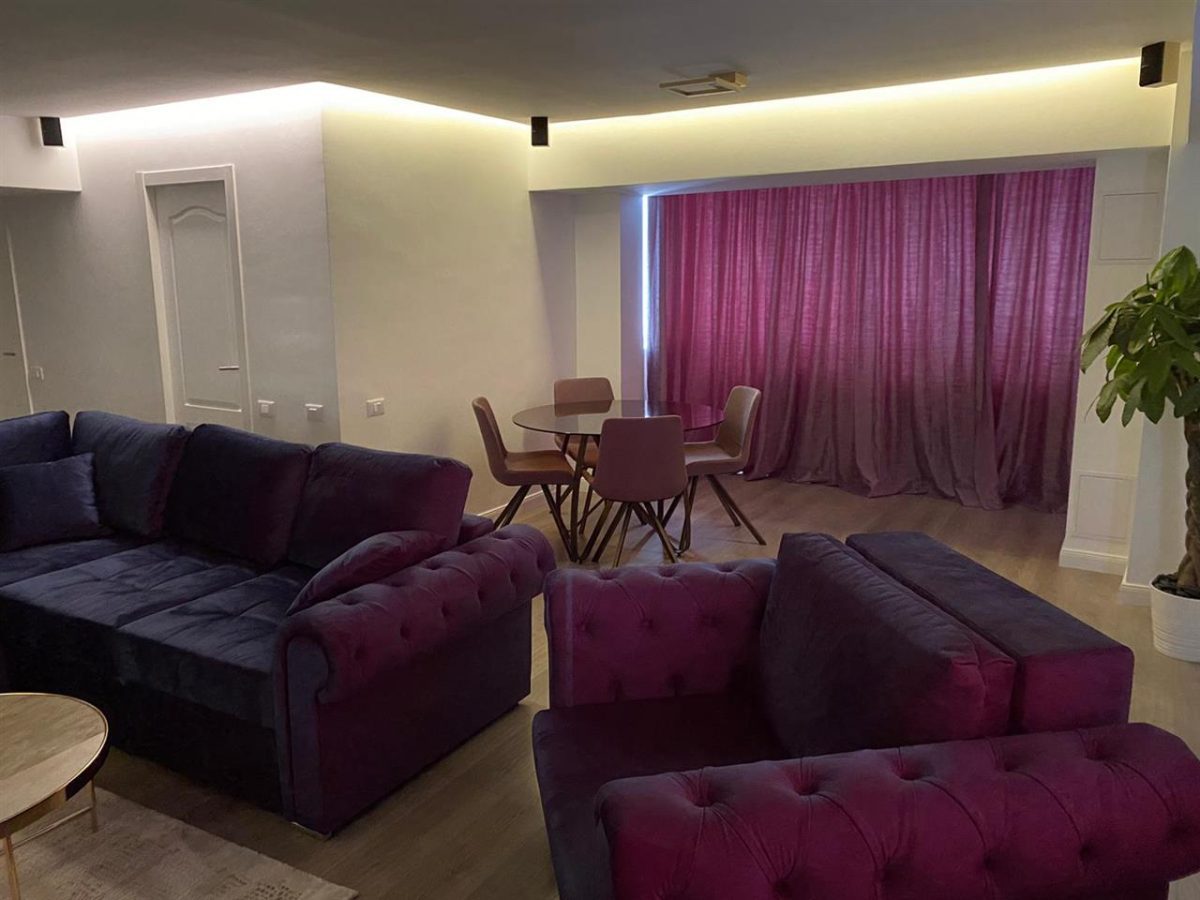 Vanzare apartament 3 camere, deosebit, Titulescu - Victoriei, loc de parcare - foto 13