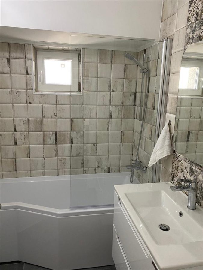 Vanzare apartament 3 camere, deosebit, Titulescu - Victoriei, loc de parcare - foto 18