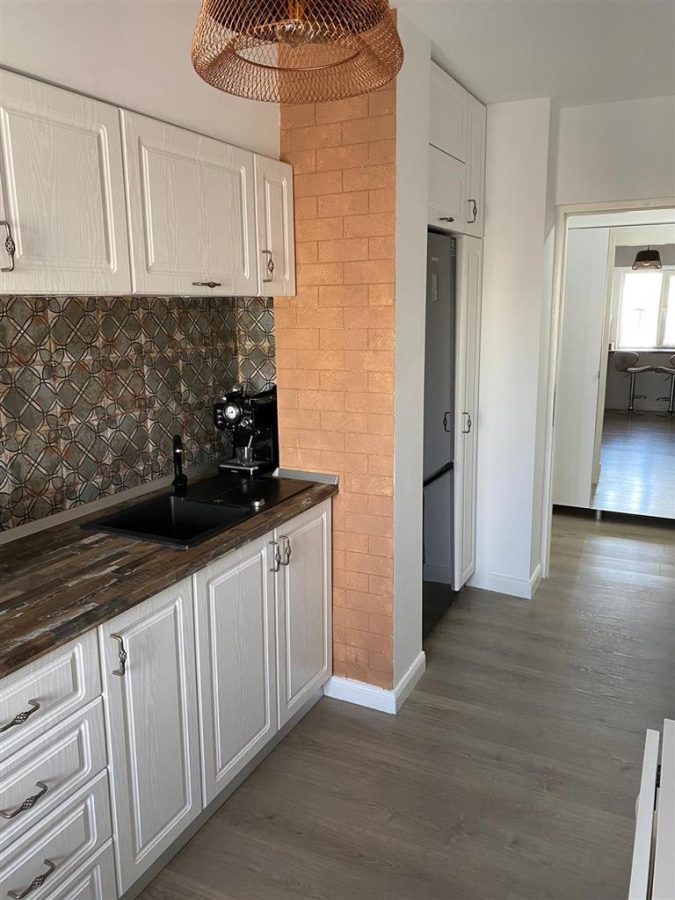 Vanzare apartament 3 camere, deosebit, Titulescu - Victoriei, loc de parcare - foto 20