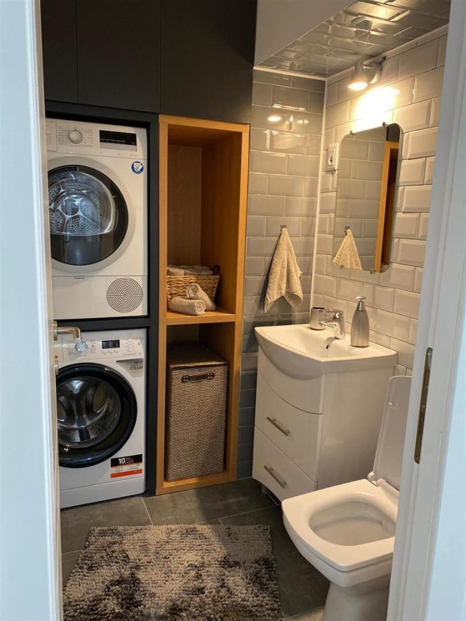 Vanzare apartament 3 camere, deosebit, Titulescu - Victoriei, loc de parcare - foto 22