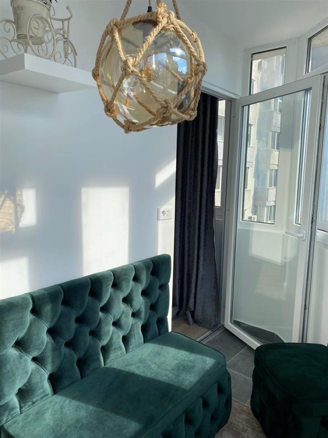 Vanzare apartament 3 camere, deosebit, Titulescu - Victoriei, loc de parcare - foto 24