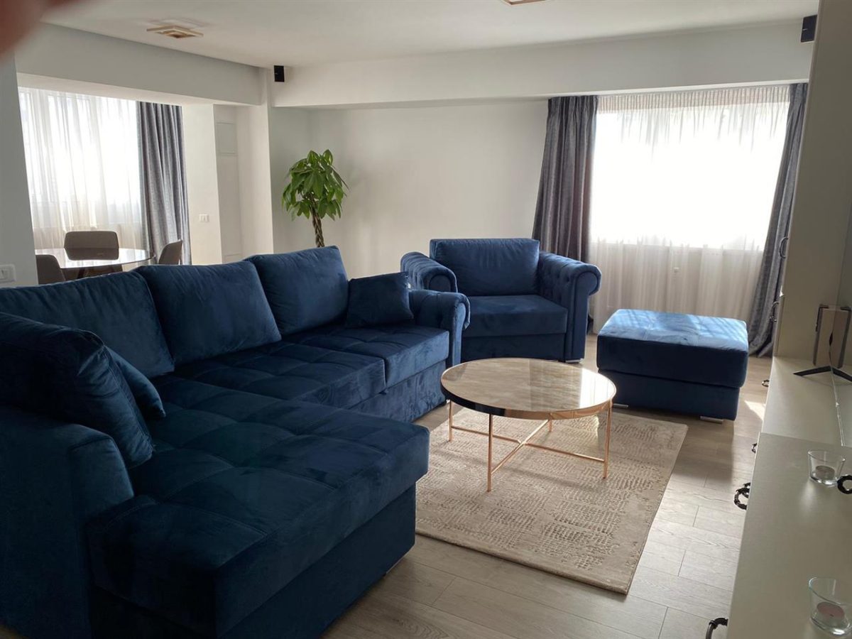 Vanzare apartament 3 camere, deosebit, Titulescu - Victoriei, loc de parcare - foto 8