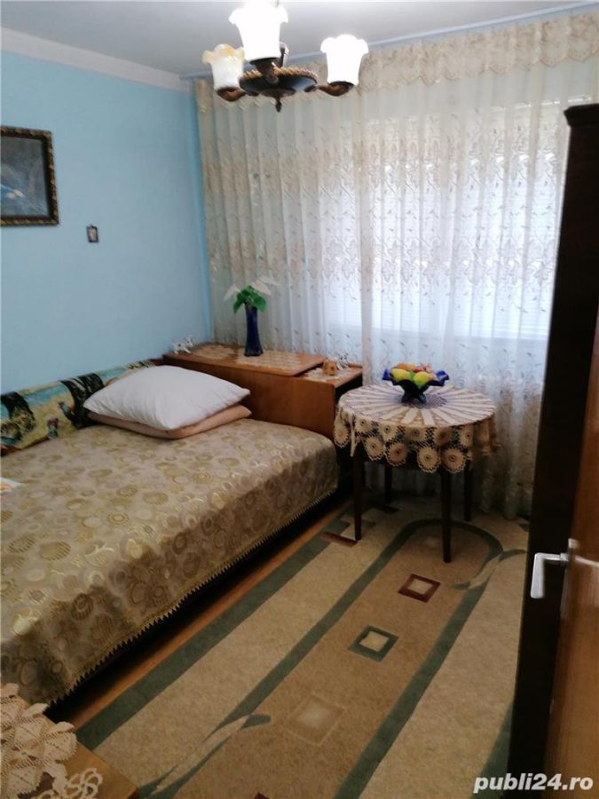 Vanzare apartament 2 camere, Cora Lujerului, 2 minute de metrou - Bucuresti