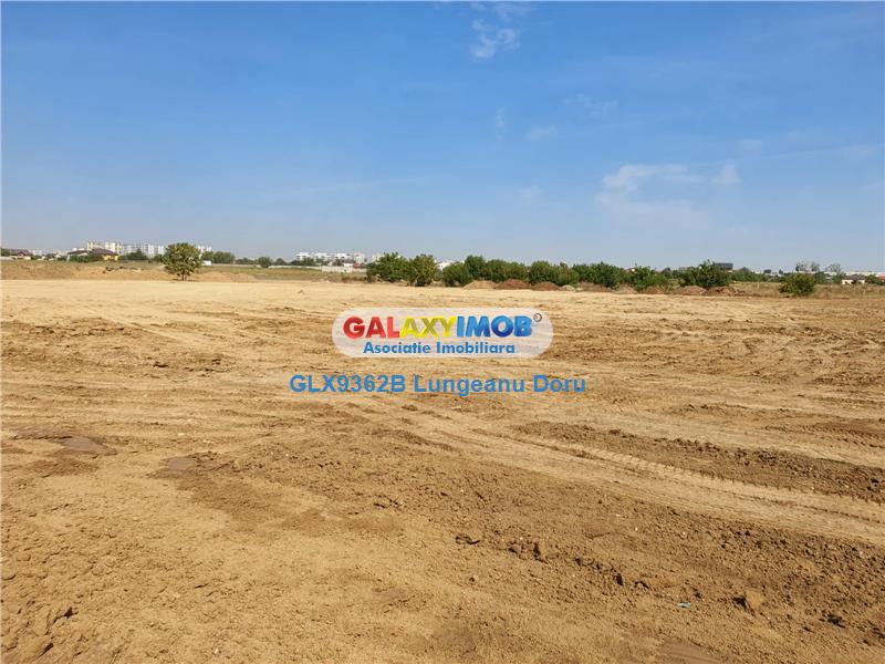 20.986 mp x80 E/mp, Teren Parcelabil in Sector 5, Regim P+2E,Utilitati - foto 2