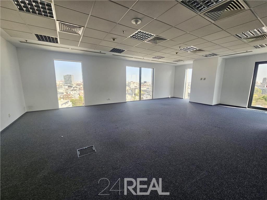 Inchiriere spatiu de birouri in Victoria Center - 