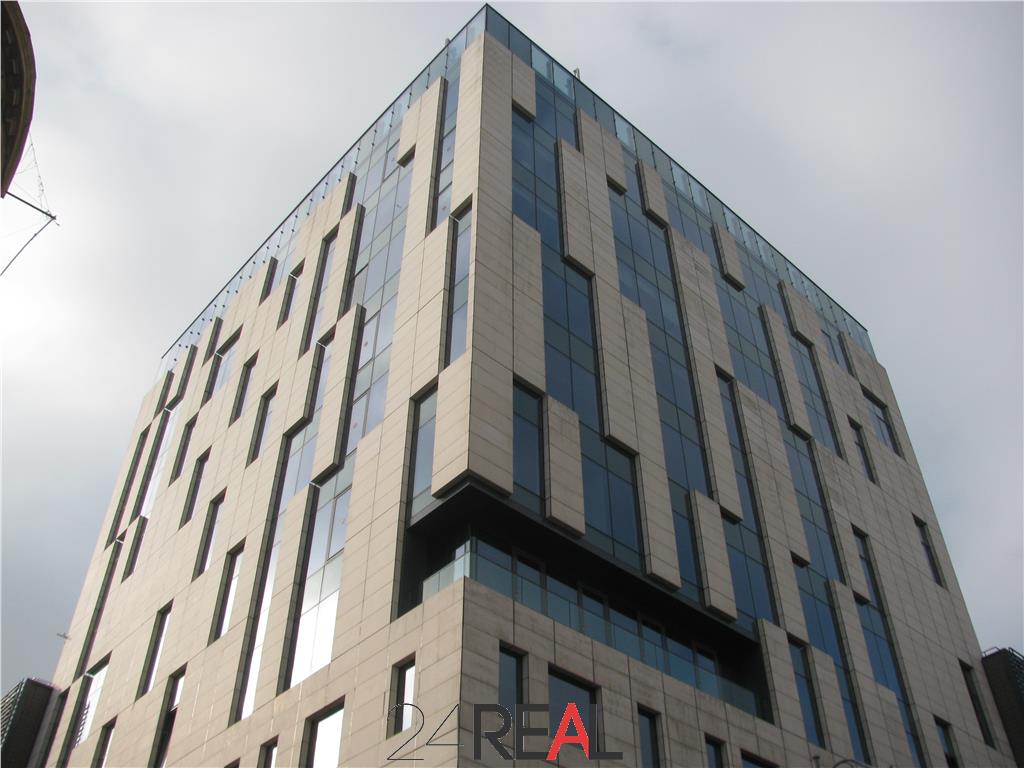 Inchiriere spatiu de birouri in Victoria Center - foto 8