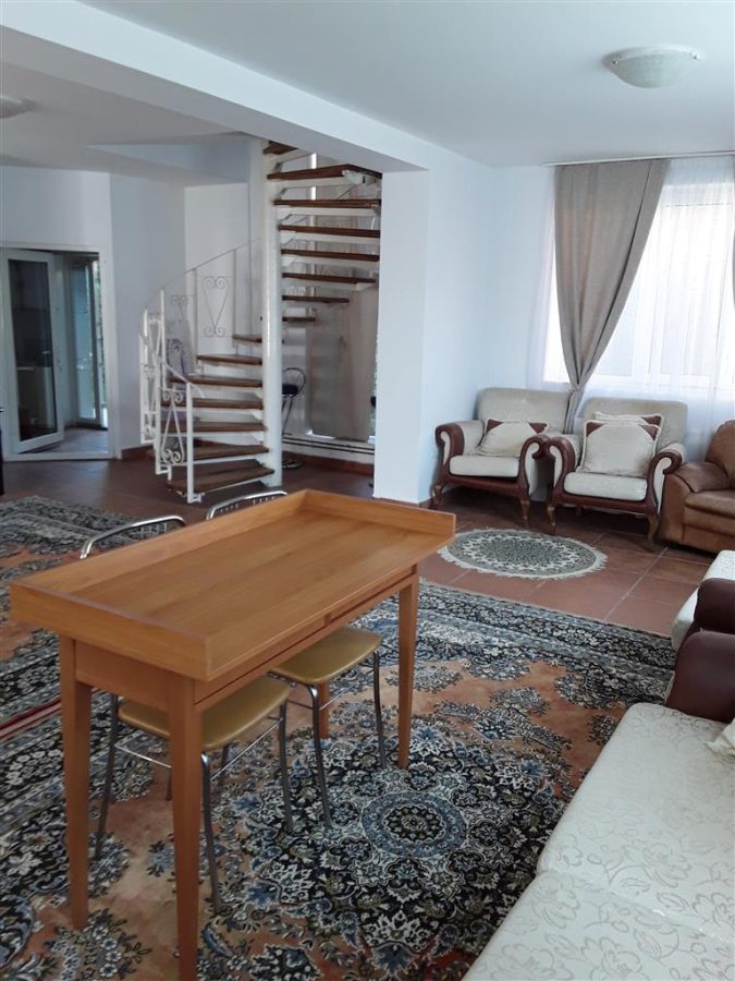 Inchiriere Vila Lux. 4 camere , Fundeni - foto 3