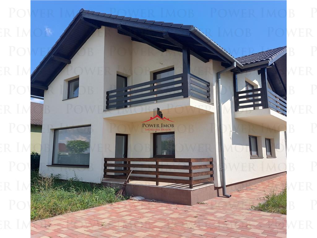 CASA 4 CAMERE, INTABULATA, TEREN 420 MP IN SANPETRU, ZONA SUBCETATE RESIDENCE - foto 2