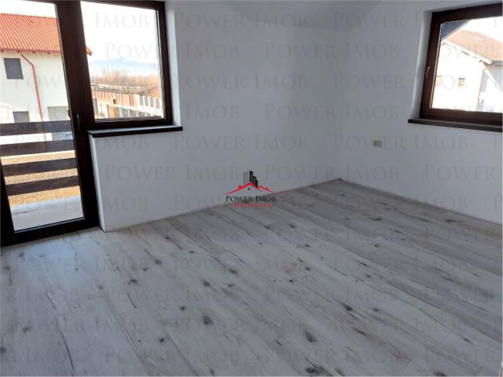CASA 4 CAMERE, INTABULATA, TEREN 420 MP IN SANPETRU, ZONA SUBCETATE RESIDENCE - foto 11