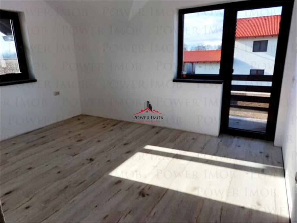 CASA 4 CAMERE, INTABULATA, TEREN 420 MP IN SANPETRU, ZONA SUBCETATE RESIDENCE - foto 12