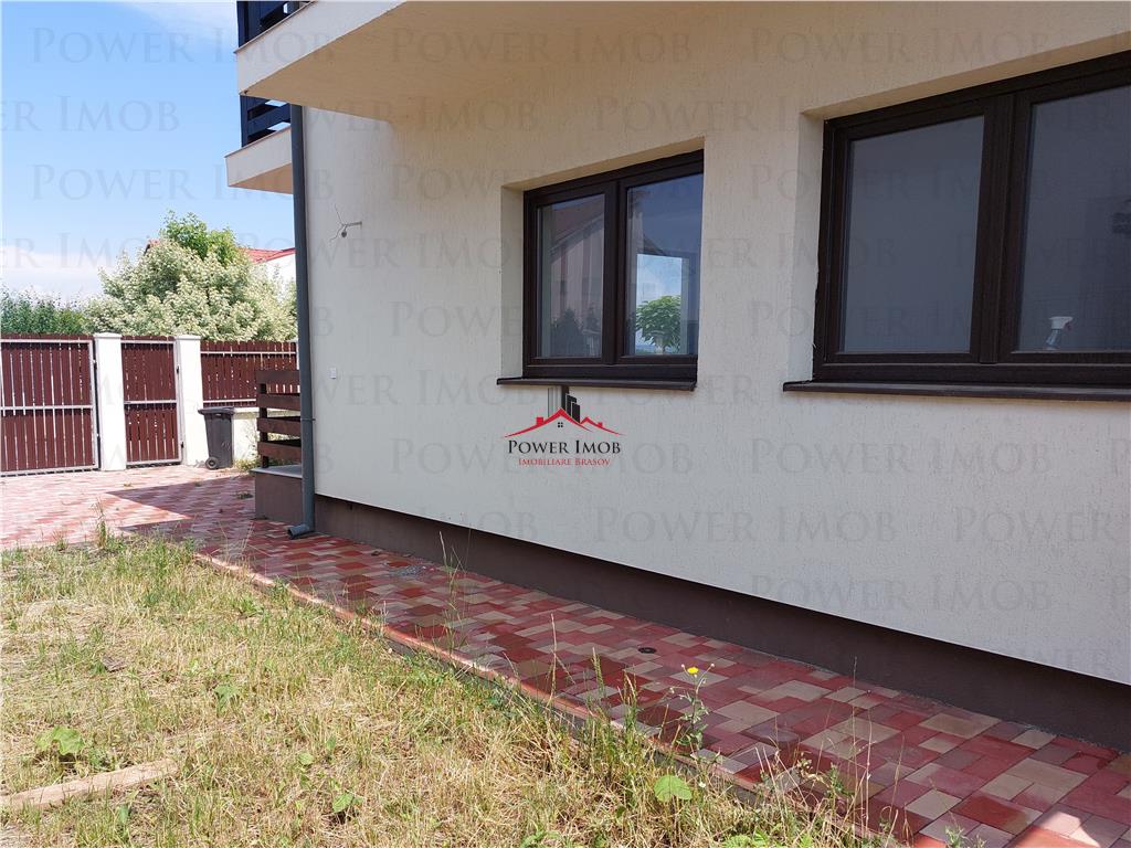 CASA 4 CAMERE, INTABULATA, TEREN 420 MP IN SANPETRU, ZONA SUBCETATE RESIDENCE - foto 17