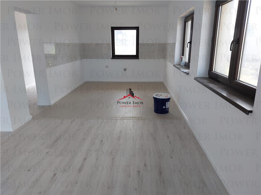 CASA 4 CAMERE, INTABULATA, TEREN 420 MP IN SANPETRU, ZONA SUBCETATE RESIDENCE - foto 4