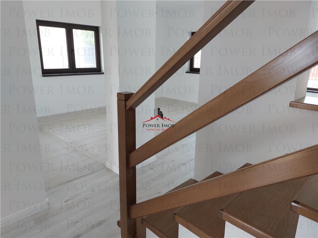 CASA 4 CAMERE, INTABULATA, TEREN 420 MP IN SANPETRU, ZONA SUBCETATE RESIDENCE - foto 7