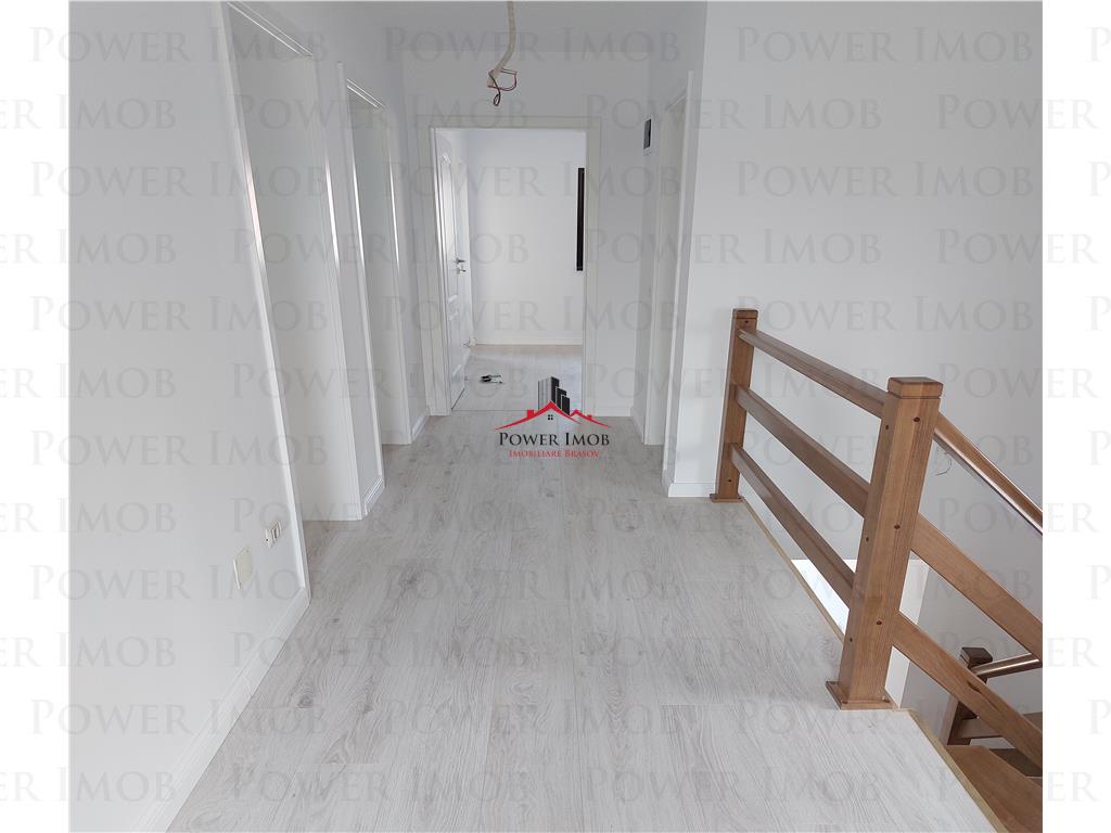 CASA 4 CAMERE, INTABULATA, TEREN 420 MP IN SANPETRU, ZONA SUBCETATE RESIDENCE - foto 9