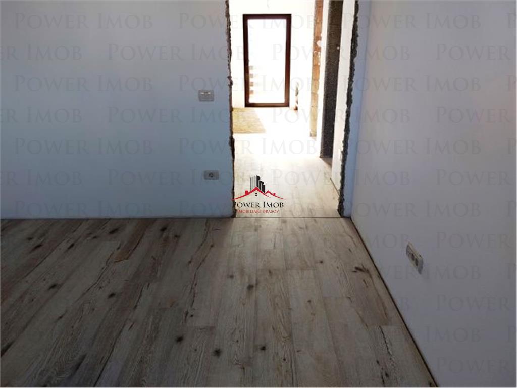 CASA 4 CAMERE, INTABULATA, TEREN 420 MP IN SANPETRU, ZONA SUBCETATE RESIDENCE - foto 10