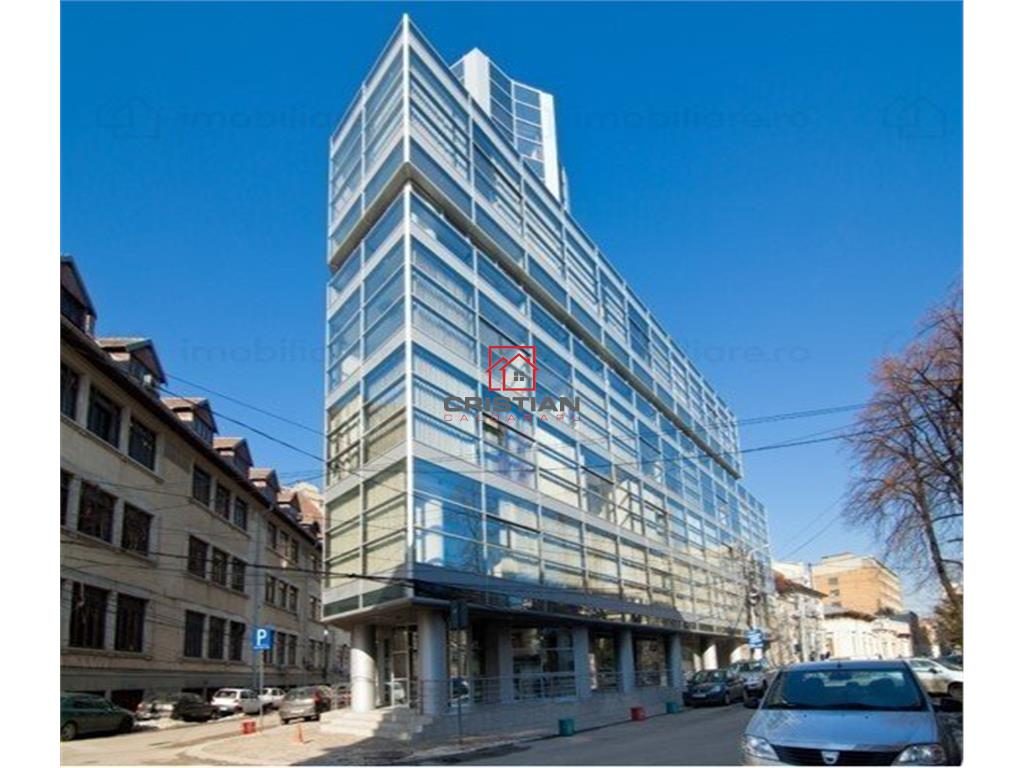 Inchiriere birouri Universitate - Magheru, Bucuresti - foto 2
