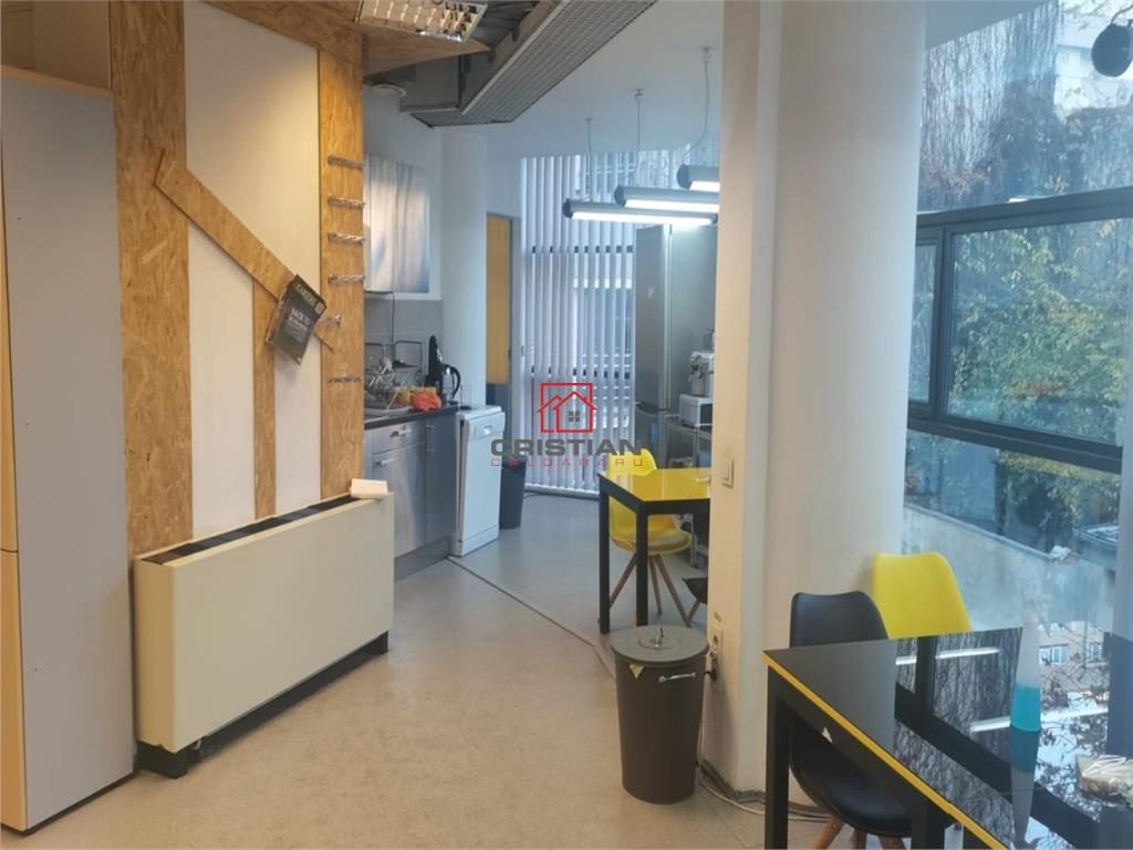 Inchiriere birouri Universitate - Magheru, Bucuresti - foto 3