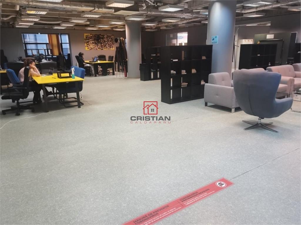 Inchiriere birouri Universitate - Magheru, Bucuresti - foto 6