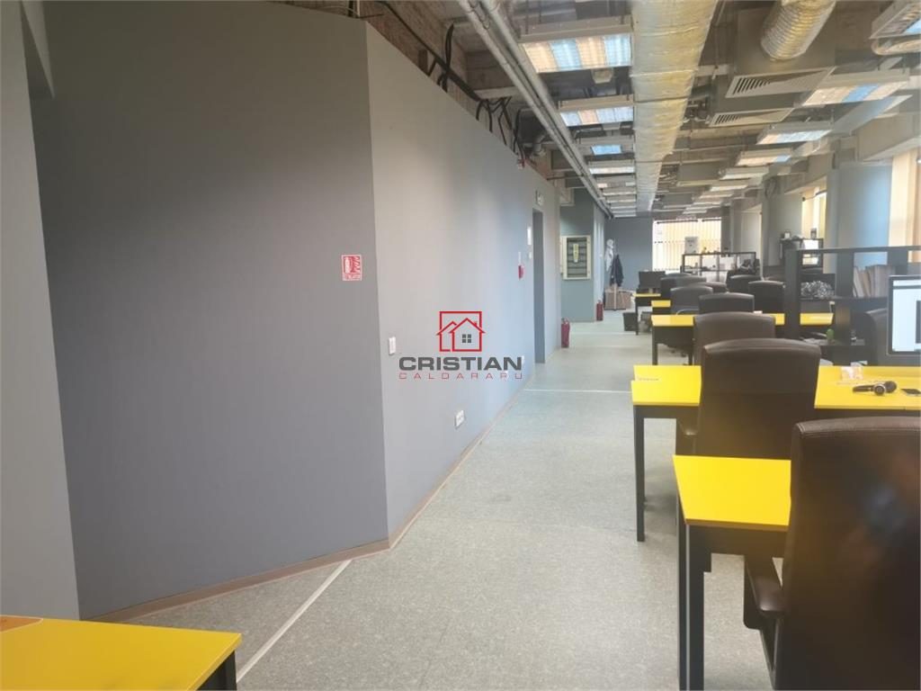 Inchiriere birouri Universitate - Magheru, Bucuresti - foto 7