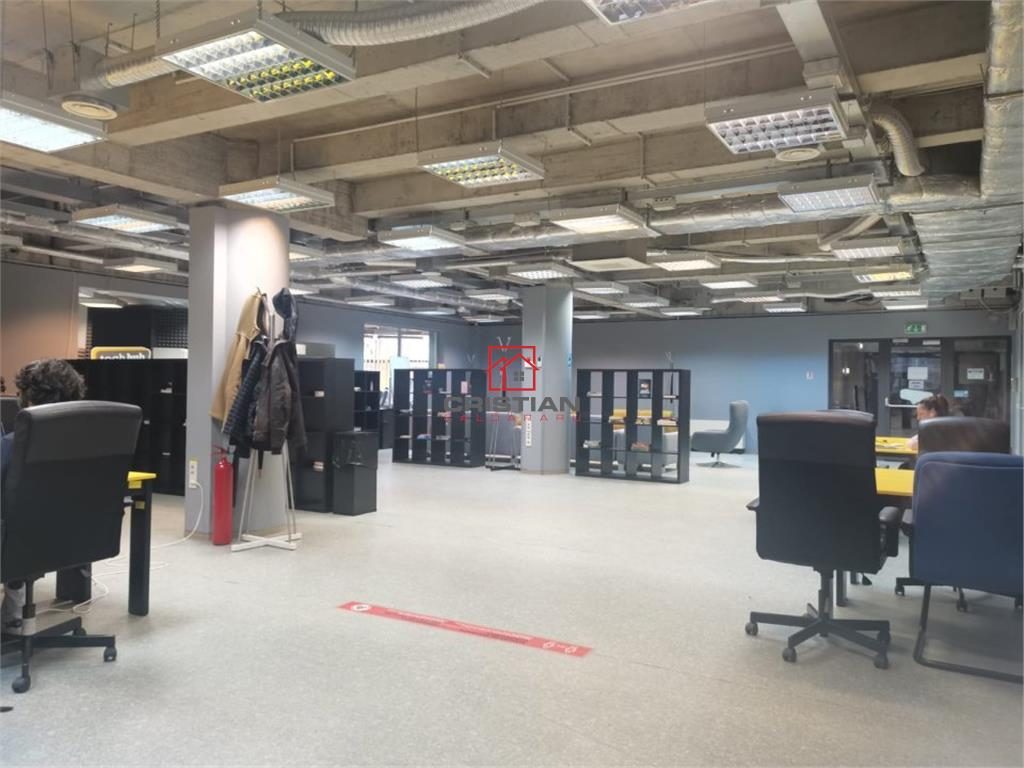 Inchiriere birouri Universitate - Magheru, Bucuresti - foto 8