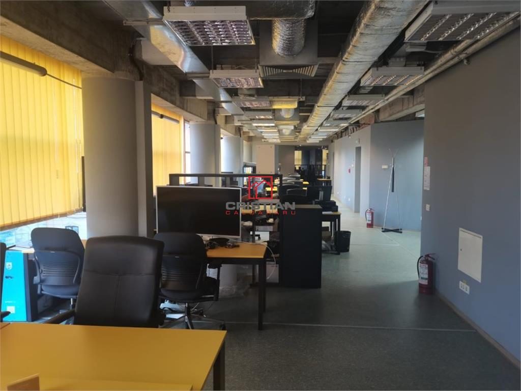 Inchiriere birouri Universitate - Magheru, Bucuresti - foto 9