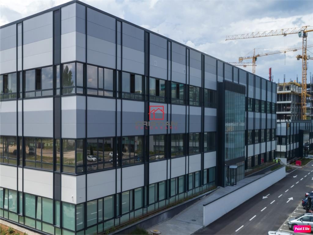 Inchiriere birouri Grozavesti - Crangasi, Bucuresti - 