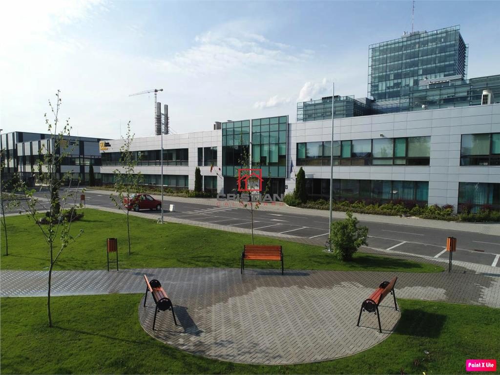 Inchiriere birouri Grozavesti - Crangasi, Bucuresti - 