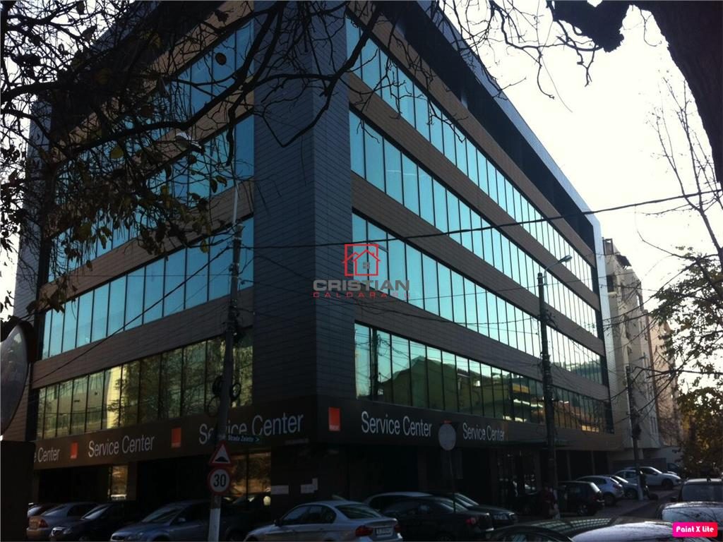 Inchiriere birouri Baneasa - Aerogarii, Bucuresti - 