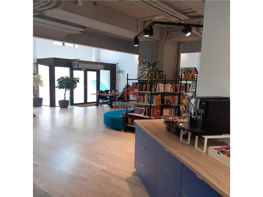 Inchiriere birouri Universitate - P-ta Rosetti, Bucuresti - foto 4