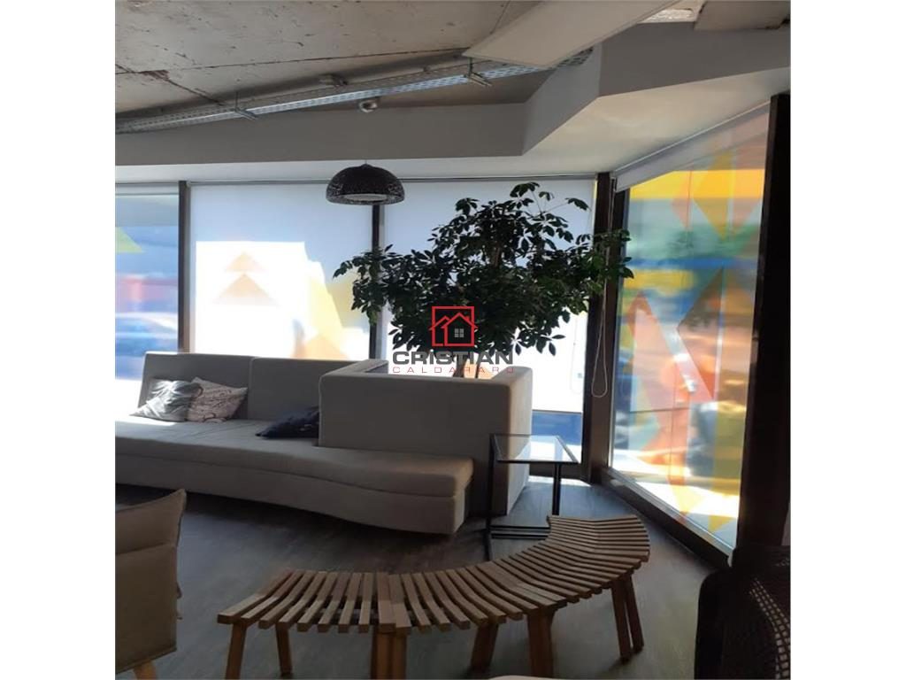 Inchiriere birouri Universitate - P-ta Rosetti, Bucuresti - foto 5