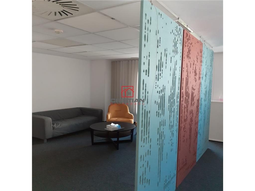 Inchiriere birouri Universitate - P-ta Rosetti, Bucuresti - foto 9