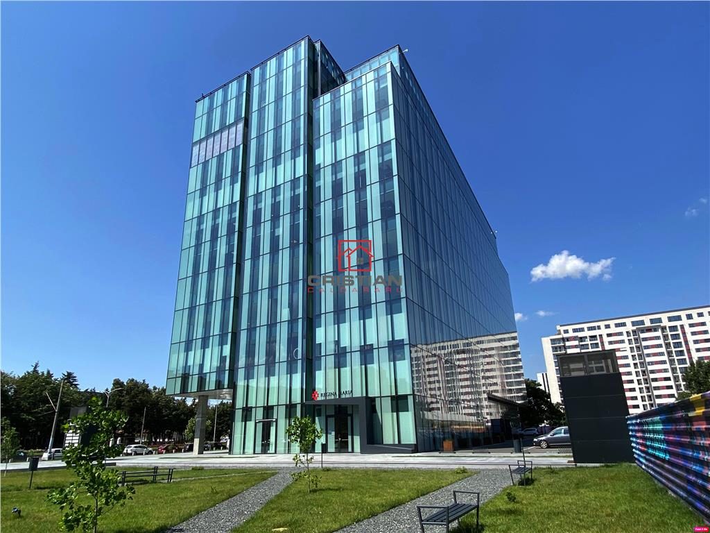 Inchiriere birouri Politehnica - Apaca, Bucuresti - 