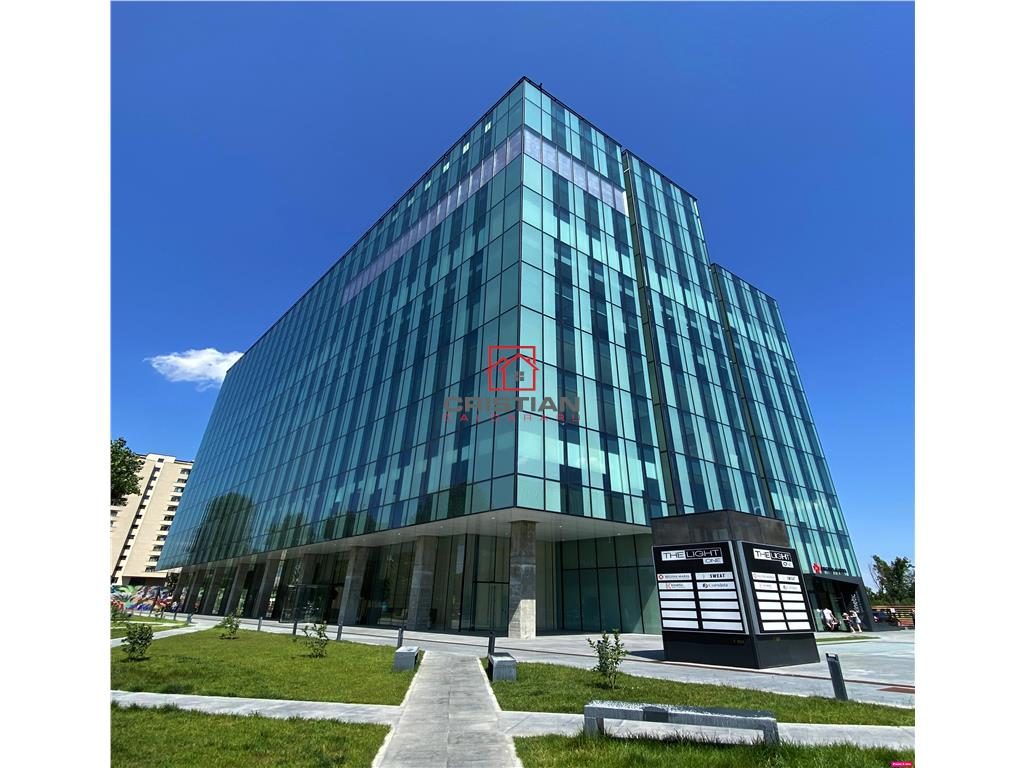 Inchiriere birouri Politehnica - Apaca, Bucuresti - foto 3