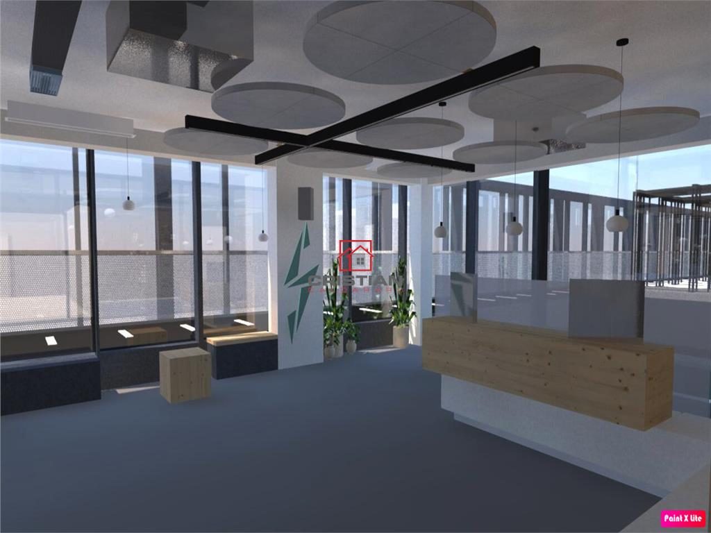 Inchiriere birouri Politehnica - Apaca, Bucuresti - foto 5