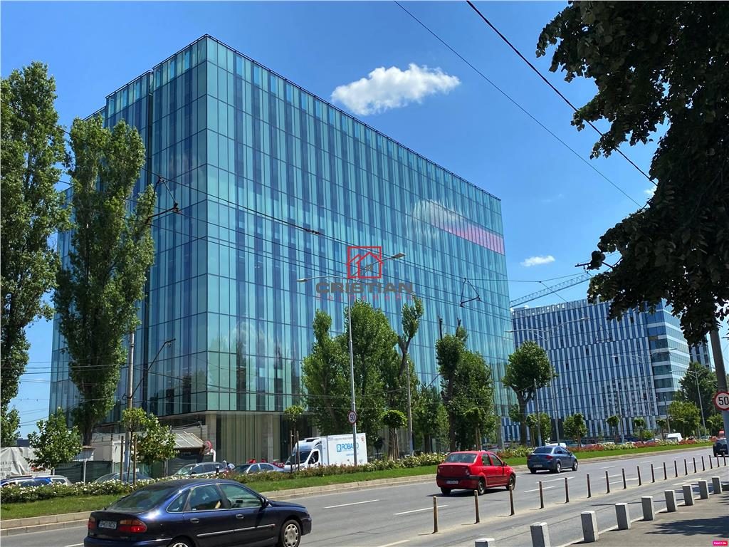Inchiriere birouri Politehnica - Apaca, Bucuresti - 
