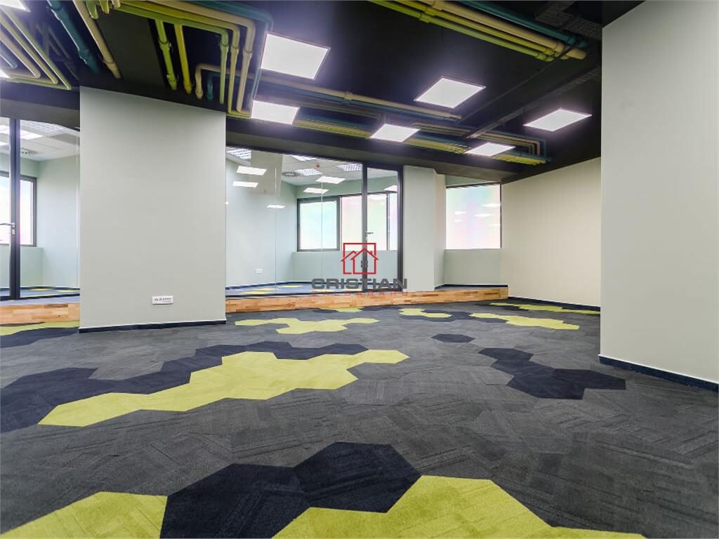 Inchiriere birouri Vitan - Unirii, Bucuresti - 