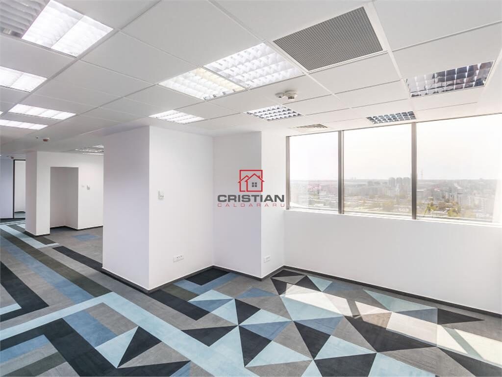 Inchiriere birouri Vitan - Unirii, Bucuresti - foto 4
